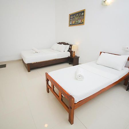 Birdsong Leisure Resort Tissamaharama Buitenkant foto