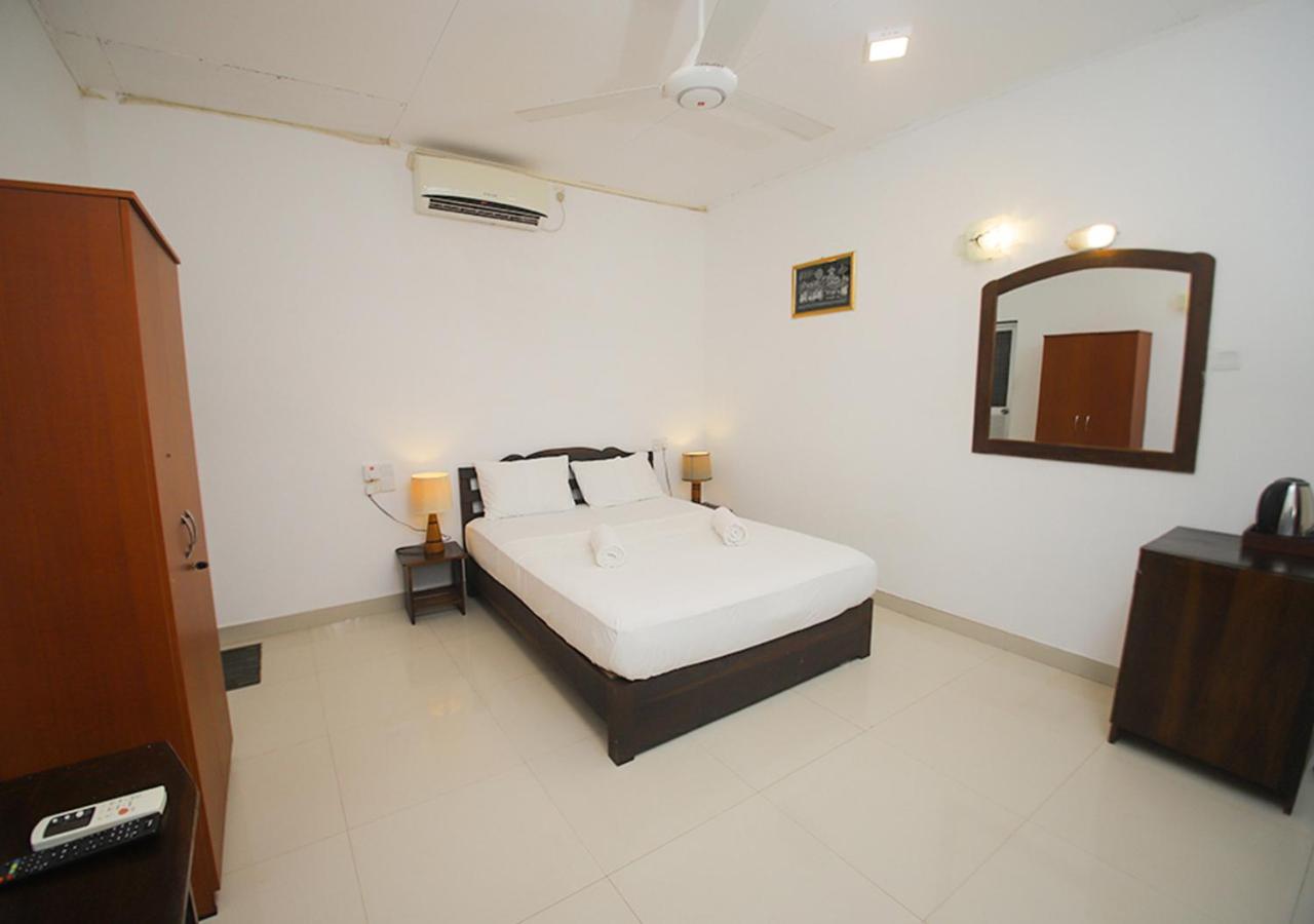 Birdsong Leisure Resort Tissamaharama Buitenkant foto
