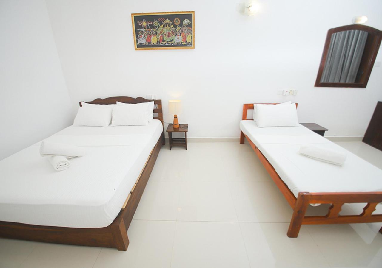 Birdsong Leisure Resort Tissamaharama Buitenkant foto