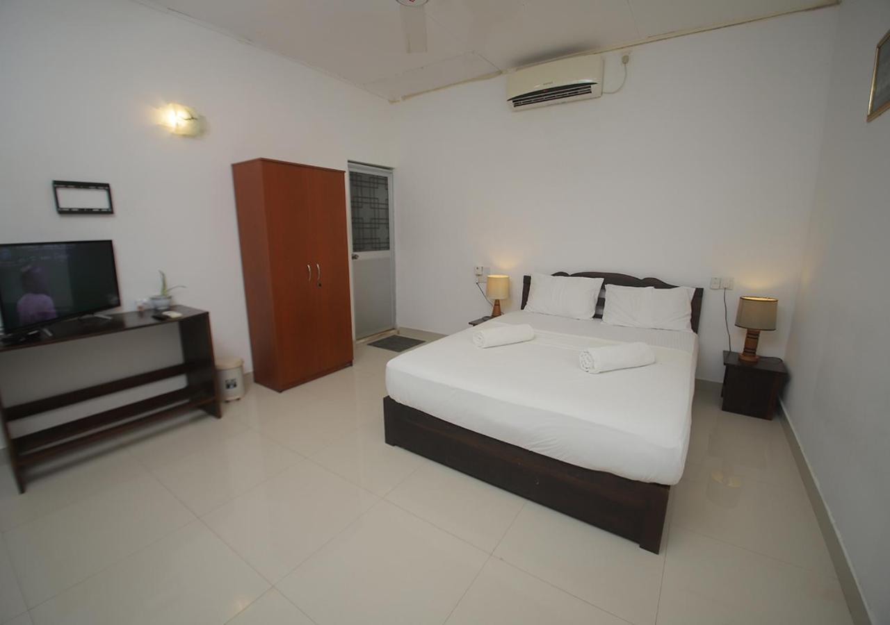 Birdsong Leisure Resort Tissamaharama Buitenkant foto