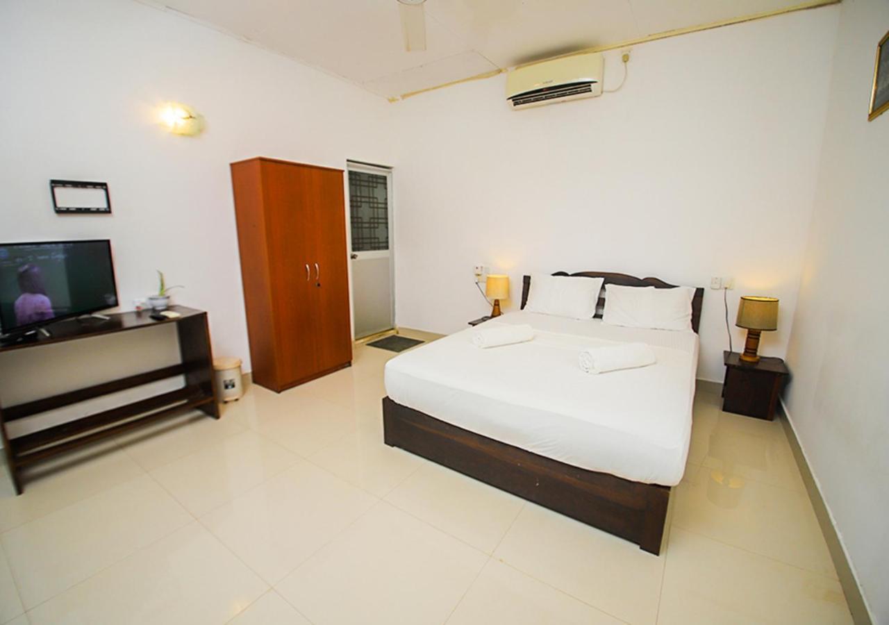 Birdsong Leisure Resort Tissamaharama Buitenkant foto