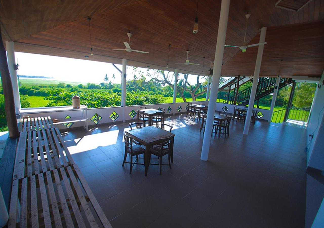 Birdsong Leisure Resort Tissamaharama Buitenkant foto