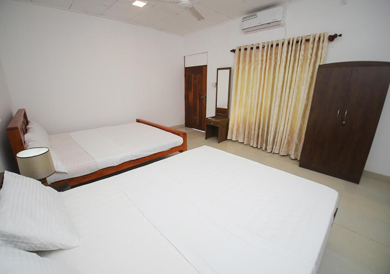 Birdsong Leisure Resort Tissamaharama Buitenkant foto