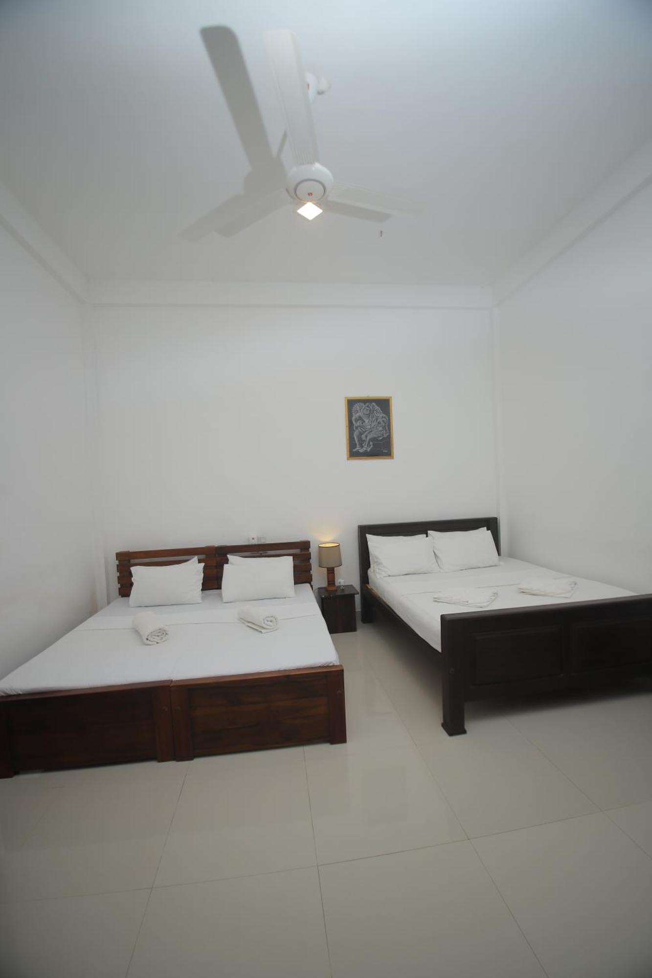 Birdsong Leisure Resort Tissamaharama Buitenkant foto