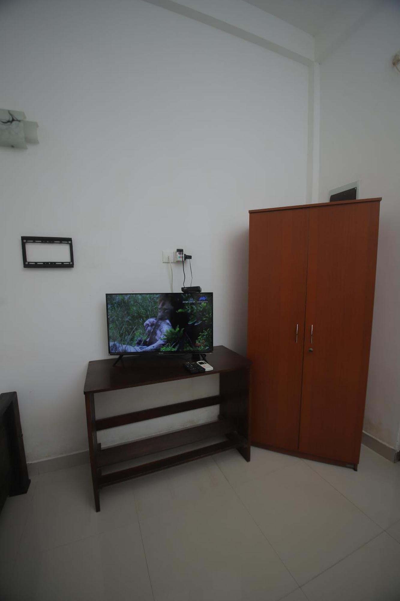 Birdsong Leisure Resort Tissamaharama Buitenkant foto