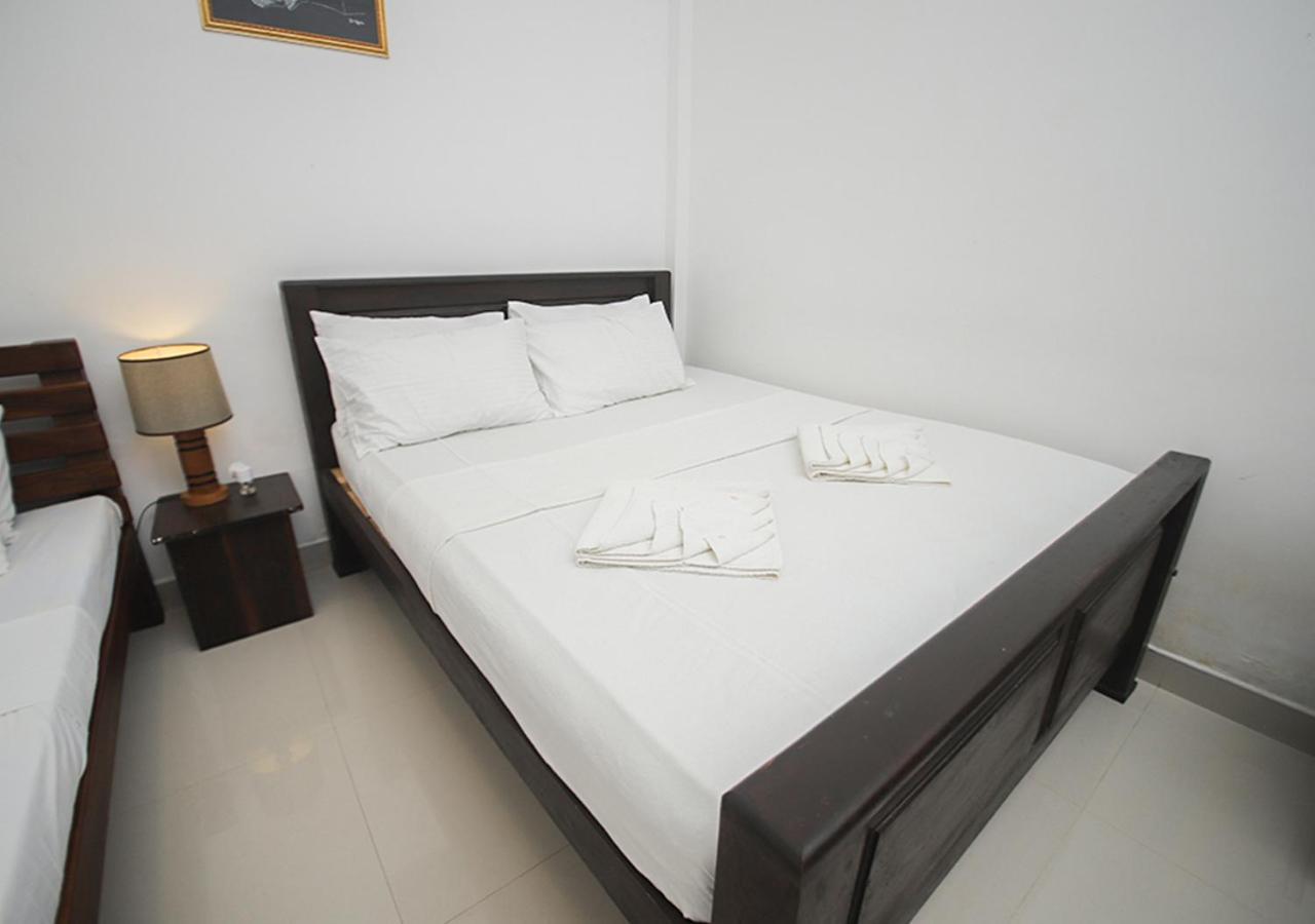 Birdsong Leisure Resort Tissamaharama Buitenkant foto