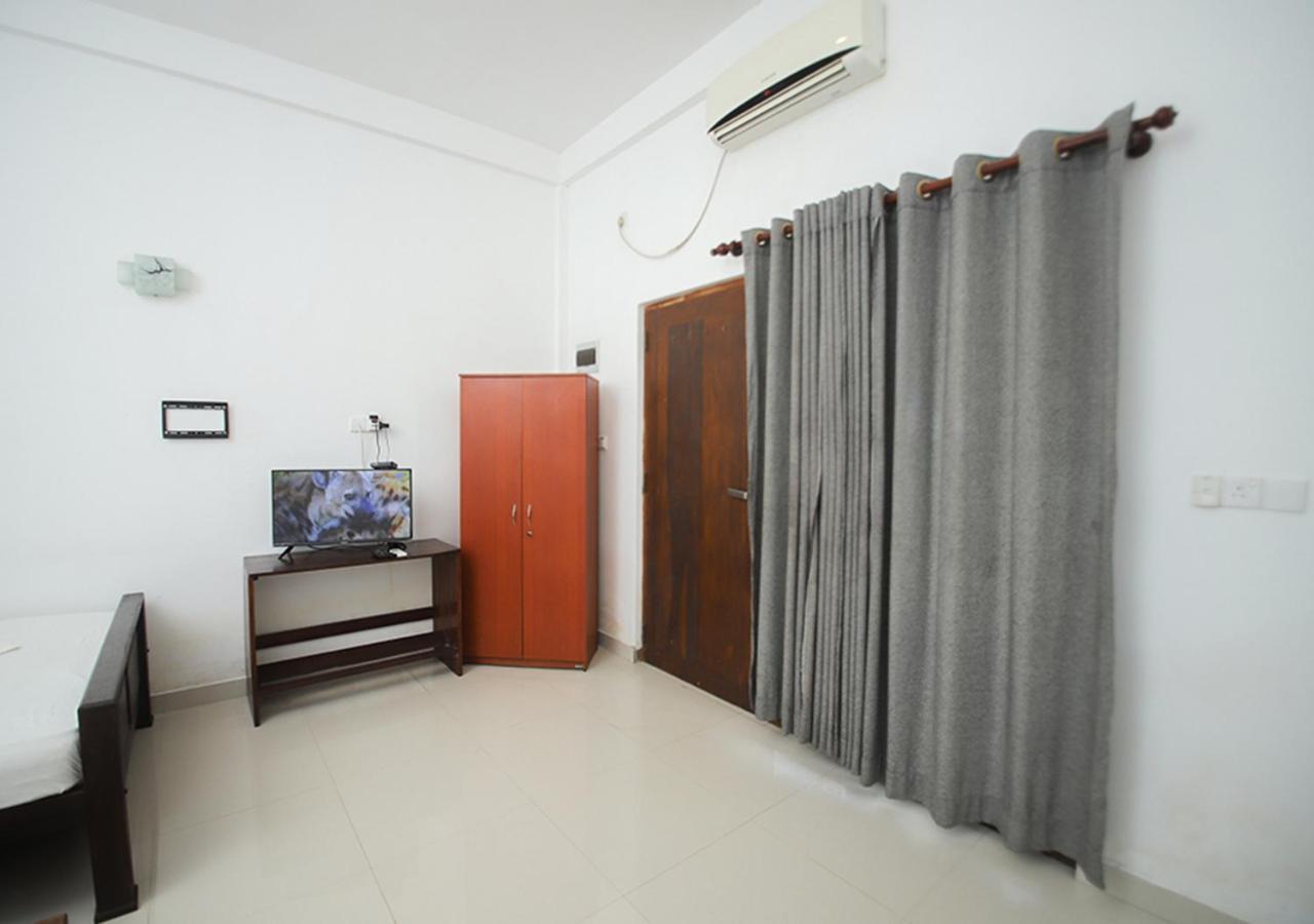 Birdsong Leisure Resort Tissamaharama Buitenkant foto