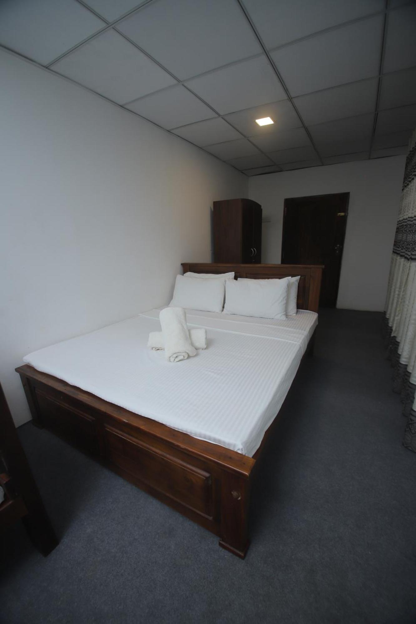 Birdsong Leisure Resort Tissamaharama Buitenkant foto
