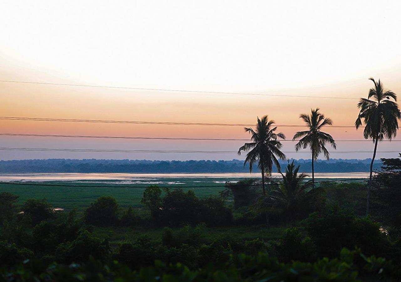Birdsong Leisure Resort Tissamaharama Buitenkant foto
