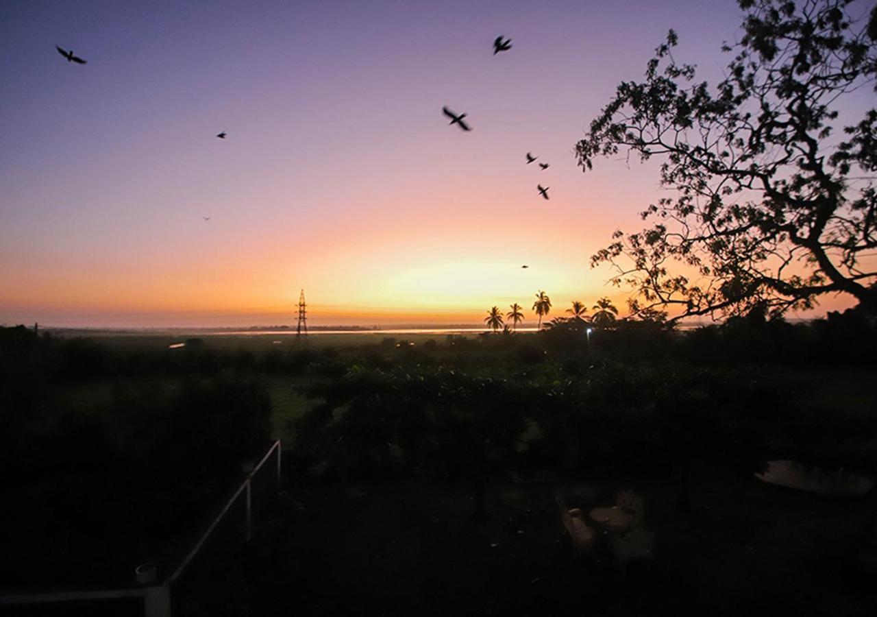 Birdsong Leisure Resort Tissamaharama Buitenkant foto
