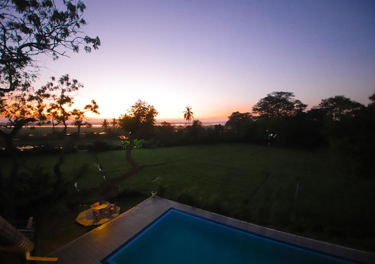 Birdsong Leisure Resort Tissamaharama Buitenkant foto
