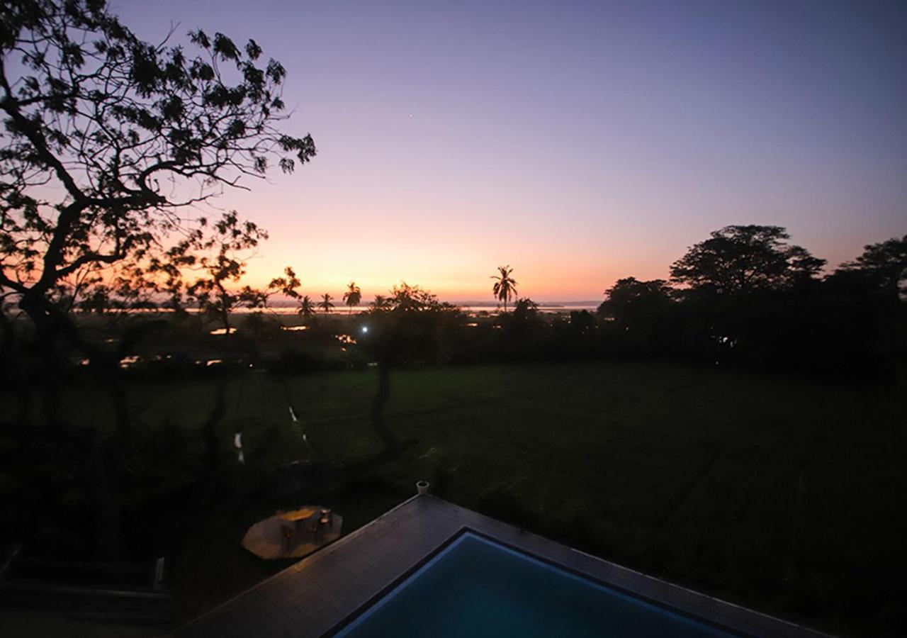 Birdsong Leisure Resort Tissamaharama Buitenkant foto