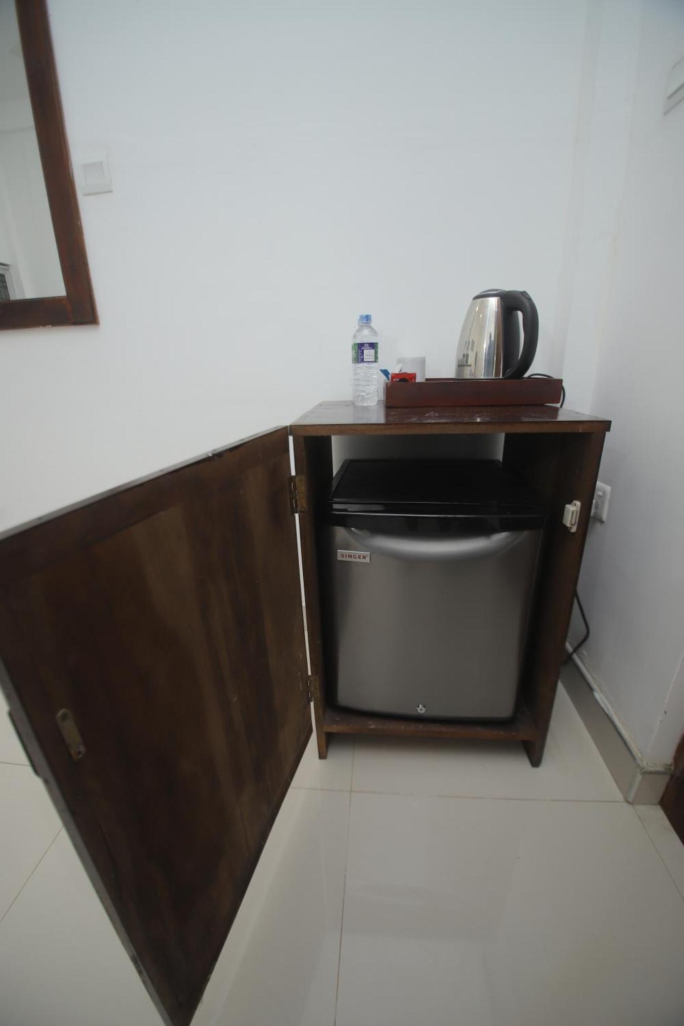 Birdsong Leisure Resort Tissamaharama Buitenkant foto