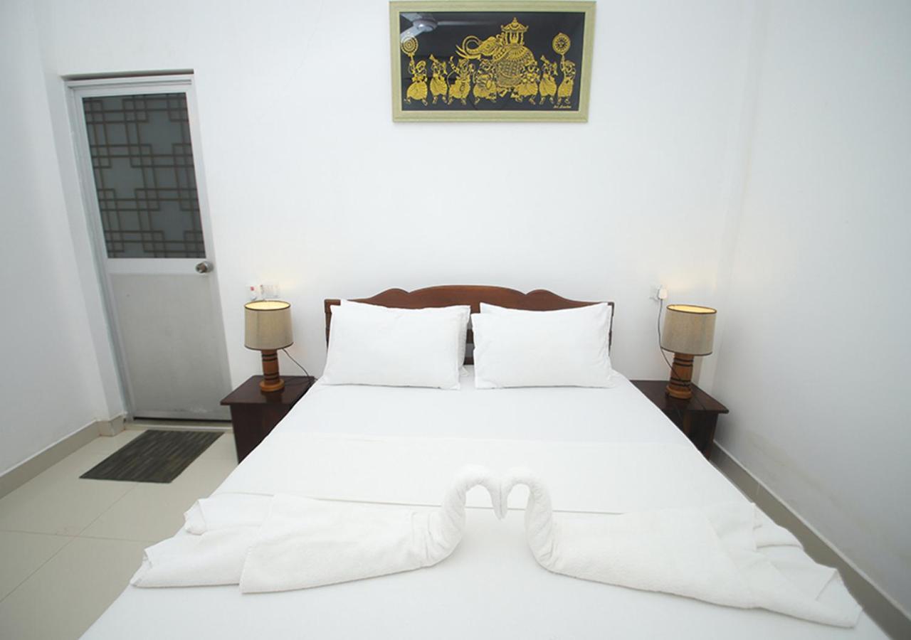 Birdsong Leisure Resort Tissamaharama Buitenkant foto