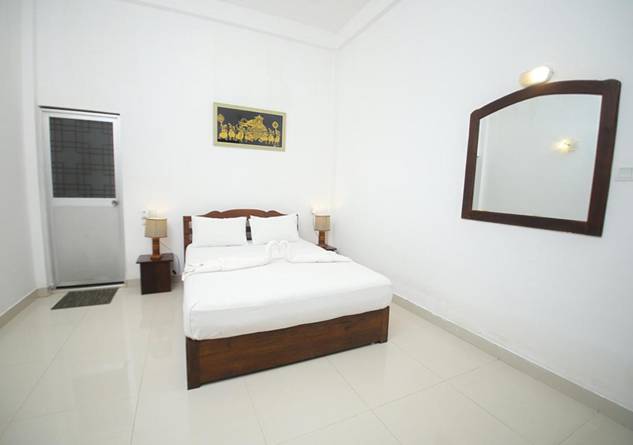 Birdsong Leisure Resort Tissamaharama Buitenkant foto