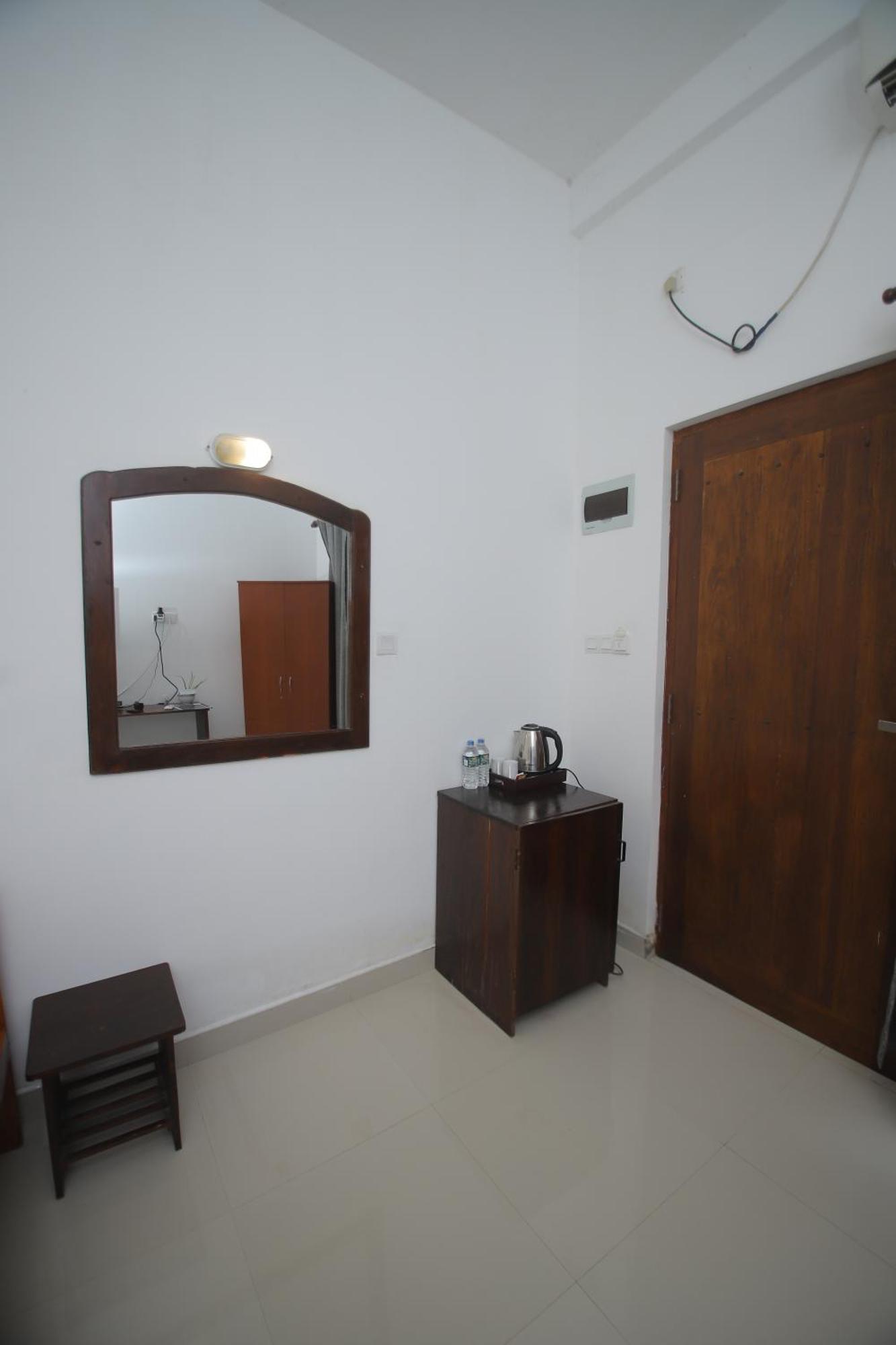 Birdsong Leisure Resort Tissamaharama Buitenkant foto