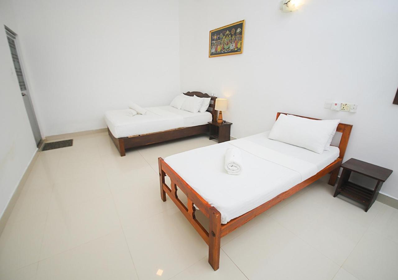 Birdsong Leisure Resort Tissamaharama Buitenkant foto