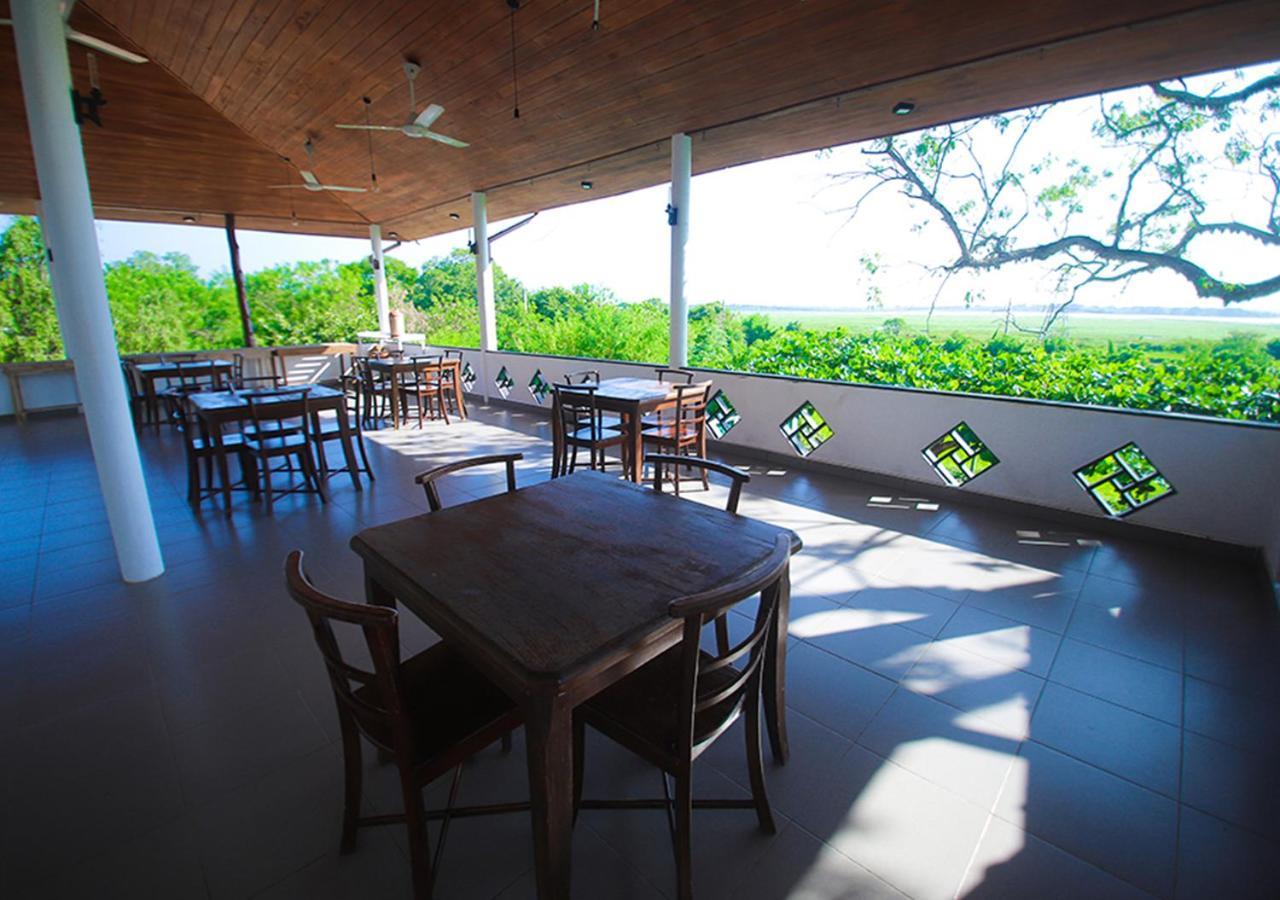 Birdsong Leisure Resort Tissamaharama Buitenkant foto