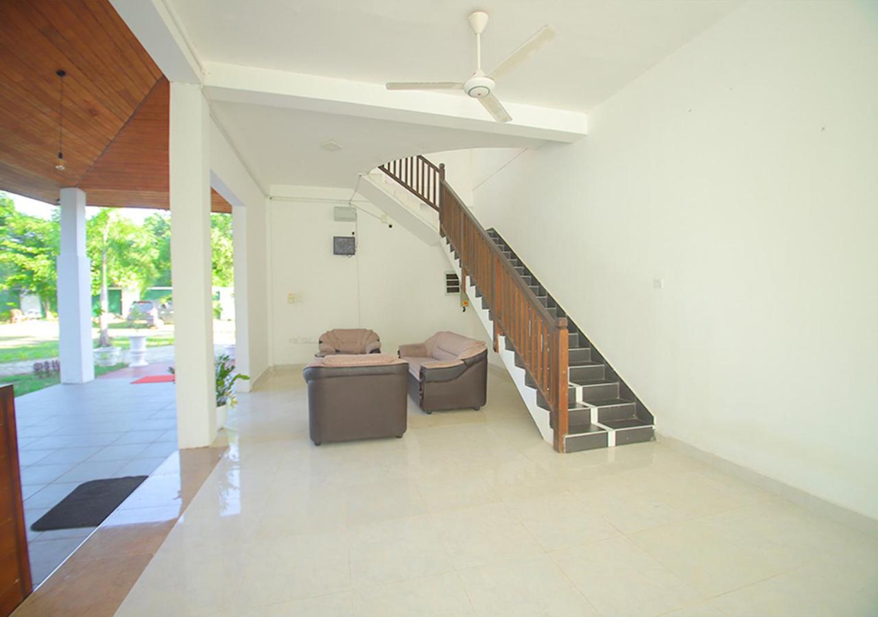 Birdsong Leisure Resort Tissamaharama Buitenkant foto