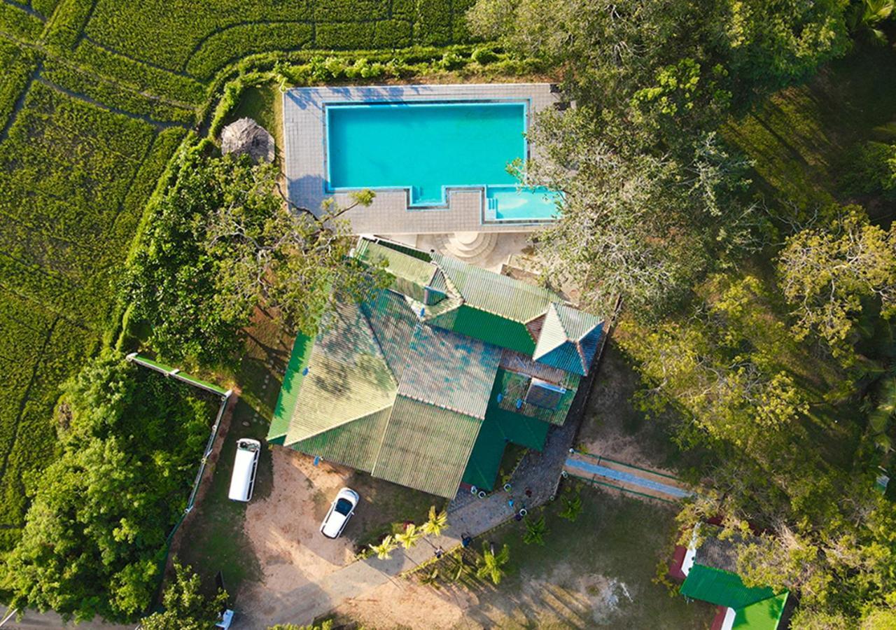 Birdsong Leisure Resort Tissamaharama Buitenkant foto